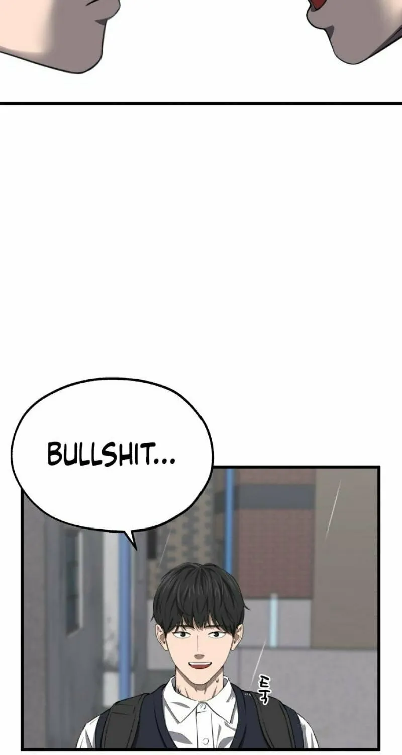 Why You Shouldn't Enter a Haunted House Chapter 1 page 84 - 