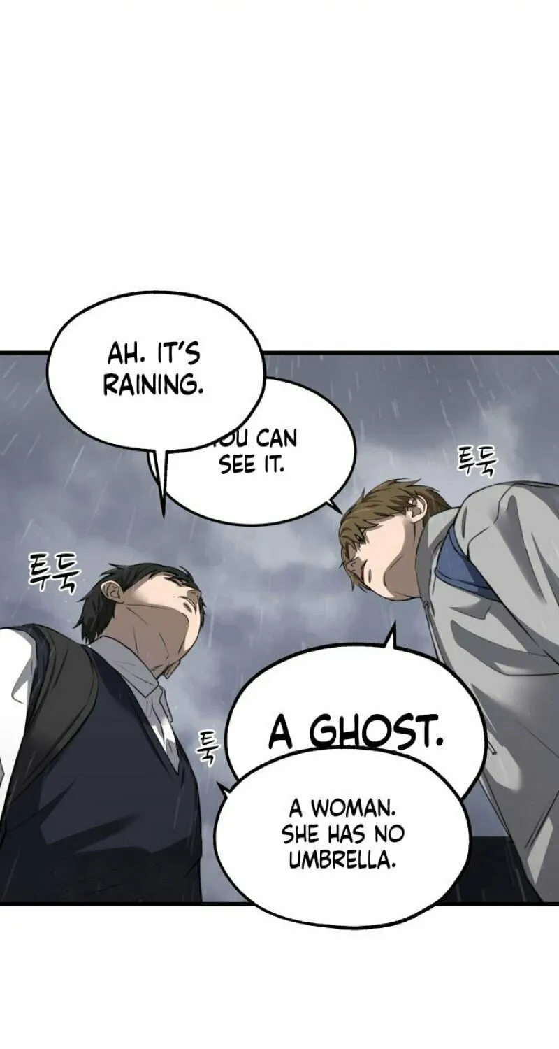Why You Shouldn't Enter a Haunted House Chapter 1 page 85 - 
