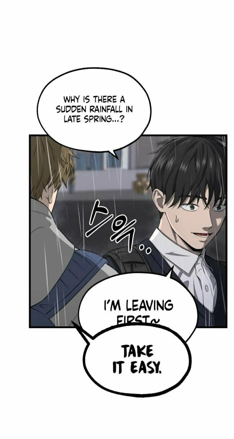 Why You Shouldn't Enter a Haunted House Chapter 1 page 86 - 