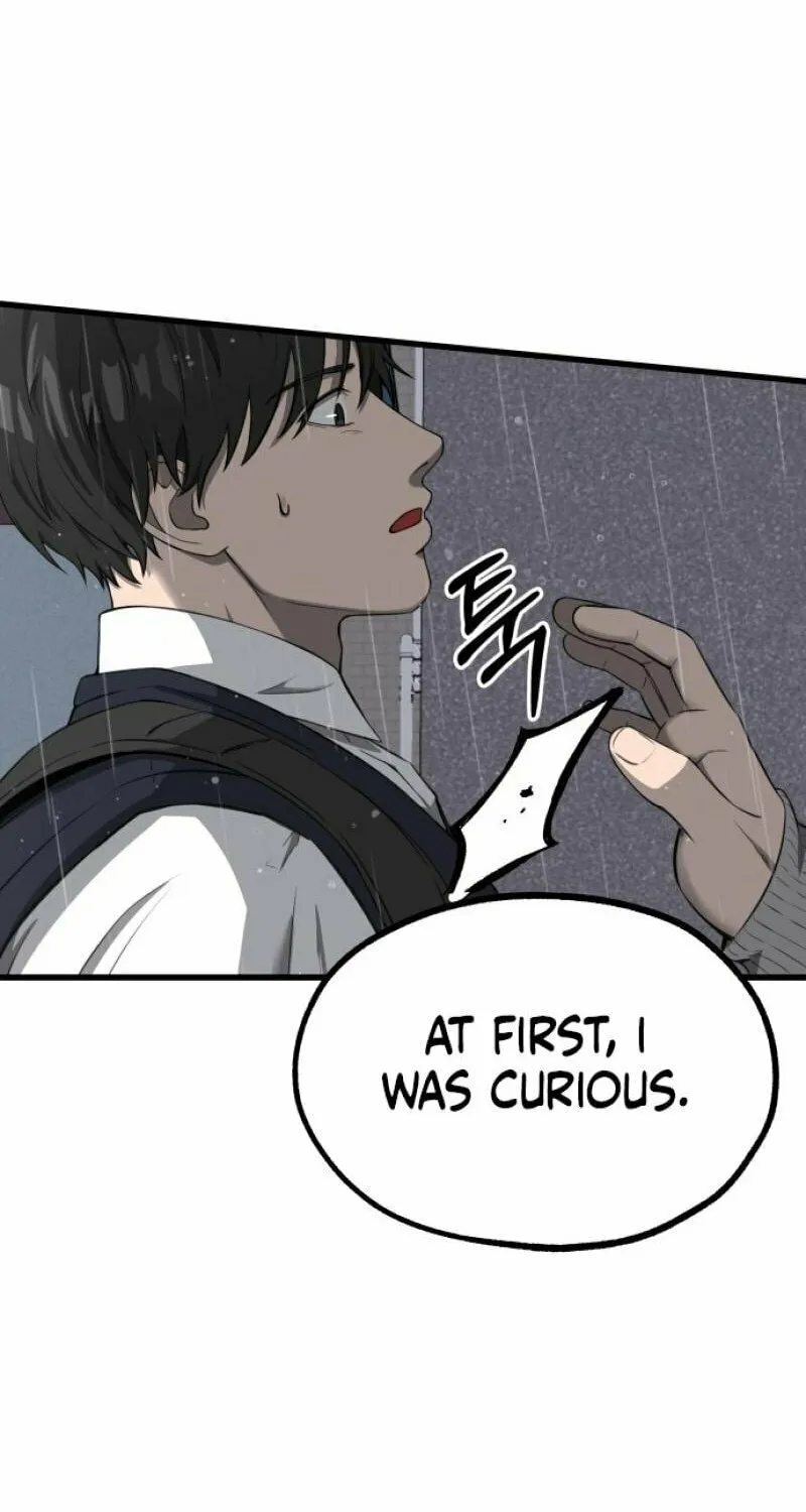 Why You Shouldn't Enter a Haunted House Chapter 1 page 87 - 