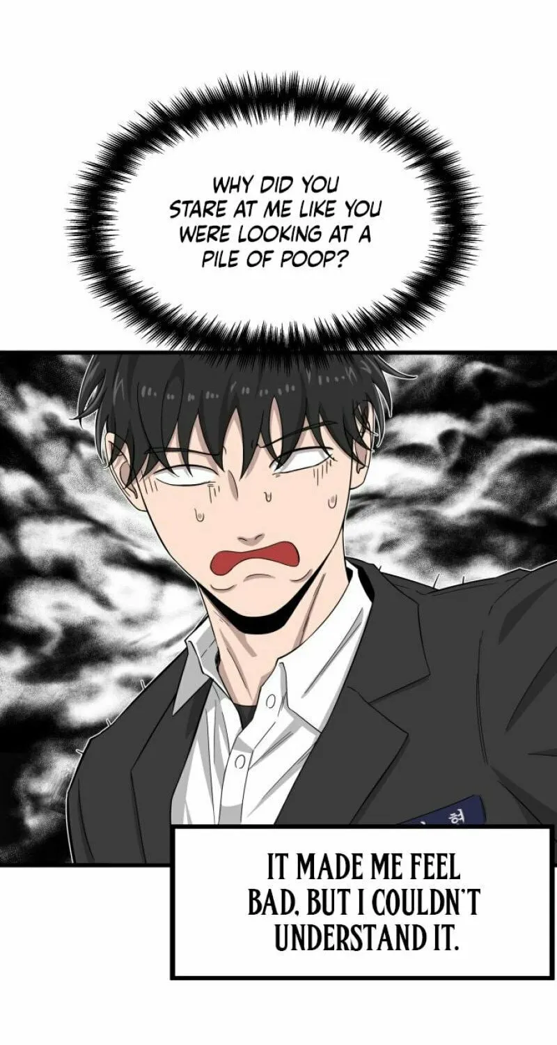 Why You Shouldn't Enter a Haunted House Chapter 1 page 88 - 