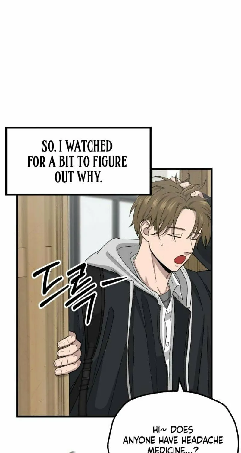 Why You Shouldn't Enter a Haunted House Chapter 1 page 89 - 