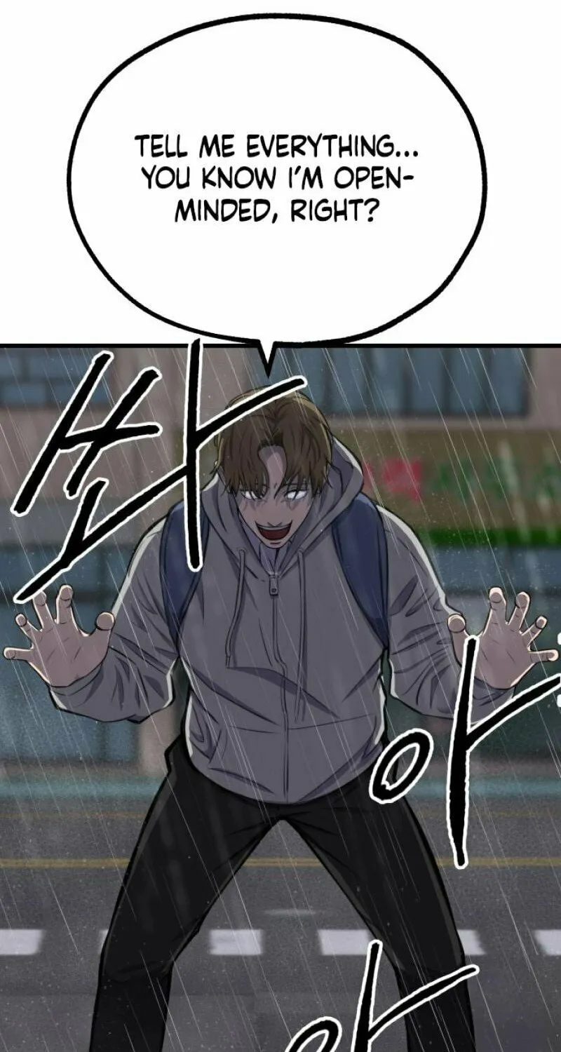 Why You Shouldn't Enter a Haunted House Chapter 1 page 93 - 