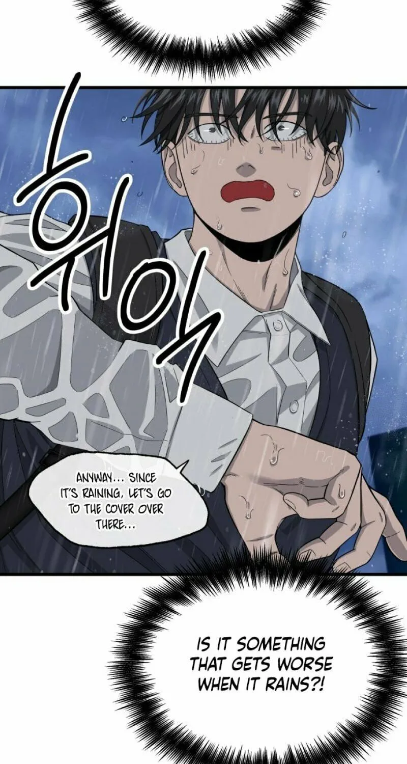 Why You Shouldn't Enter a Haunted House Chapter 1 page 95 - 