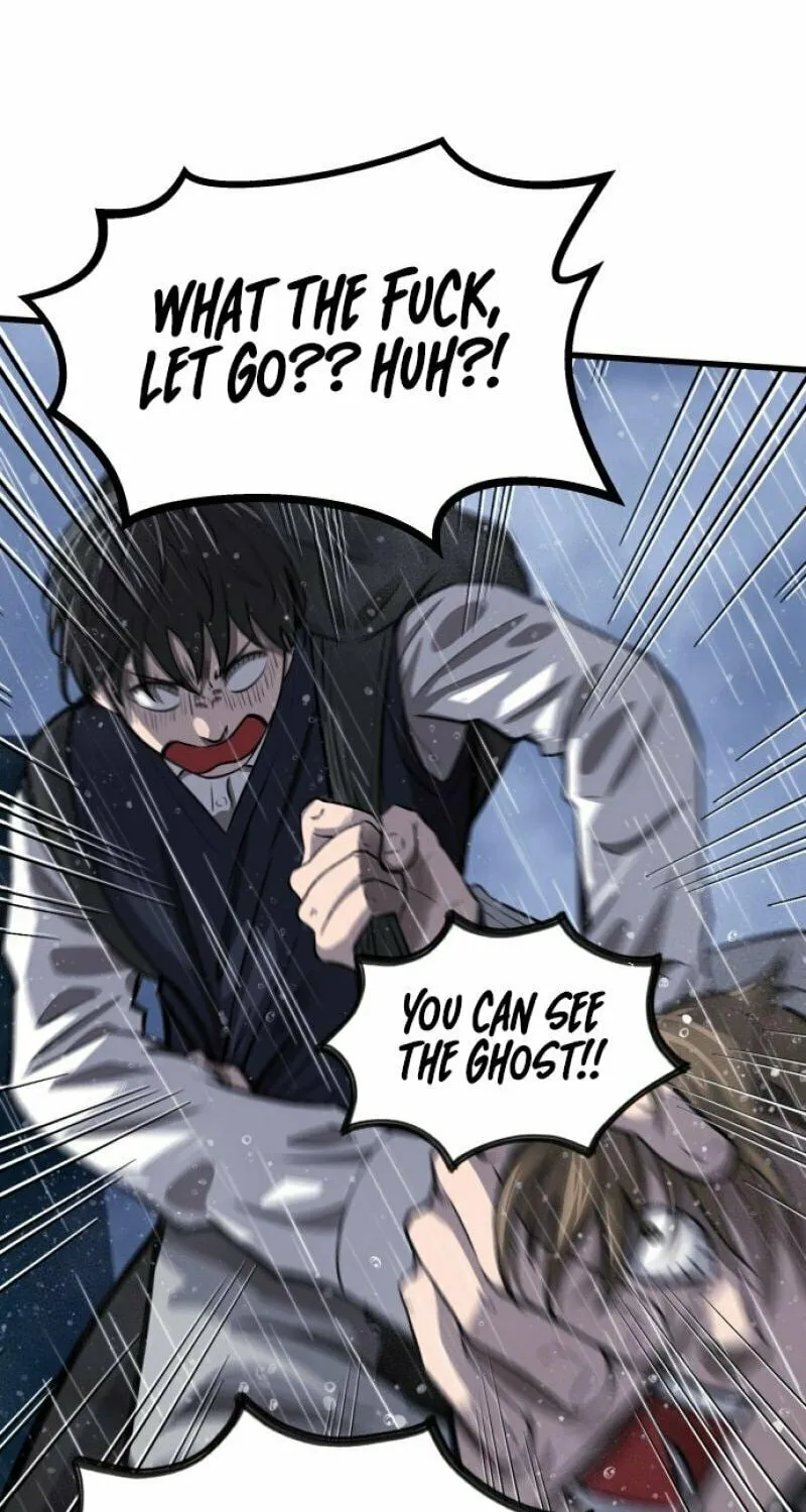 Why You Shouldn't Enter a Haunted House Chapter 1 page 97 - 