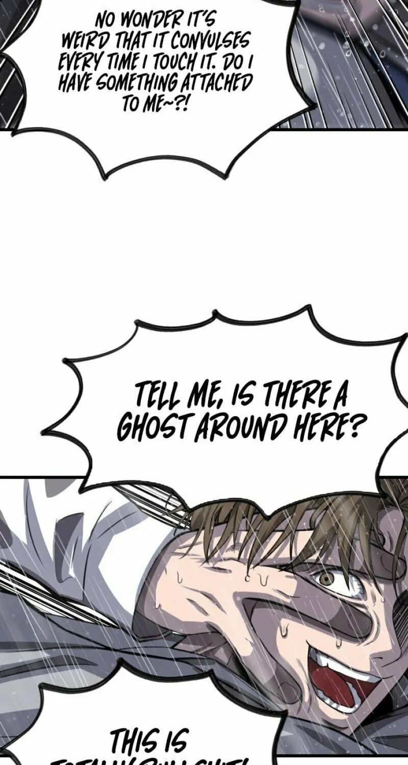 Why You Shouldn't Enter a Haunted House Chapter 1 page 98 - 