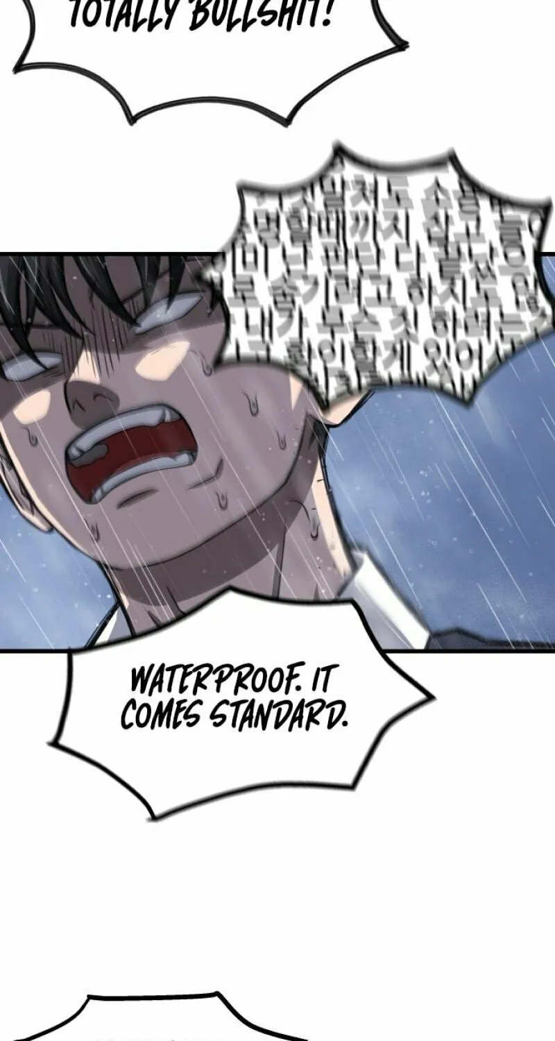 Why You Shouldn't Enter a Haunted House Chapter 1 page 99 - 