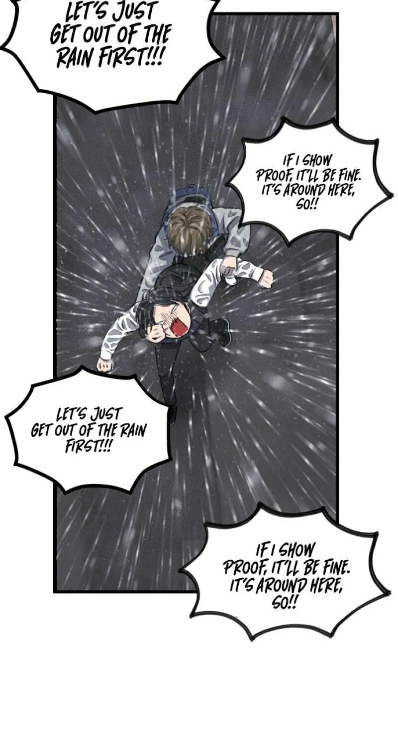 Why You Shouldn't Enter a Haunted House Chapter 1 page 100 - 