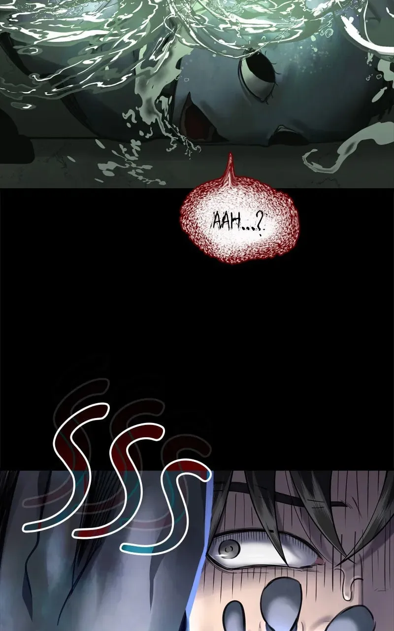 Why You Shouldn't Enter a Haunted House Chapter 2 page 104 - 