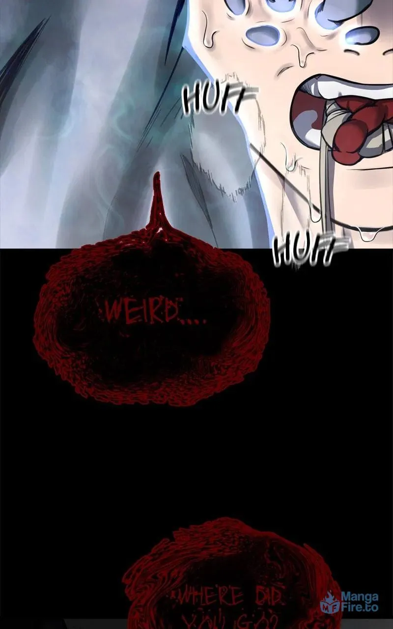 Why You Shouldn't Enter a Haunted House Chapter 2 page 105 - 