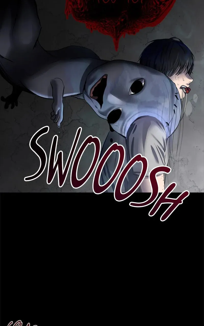 Why You Shouldn't Enter a Haunted House Chapter 2 page 106 - 