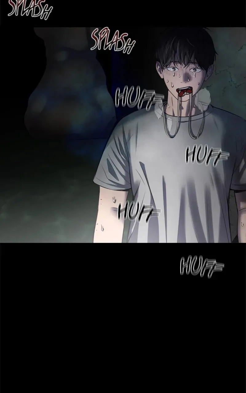 Why You Shouldn't Enter a Haunted House Chapter 2 page 107 - 