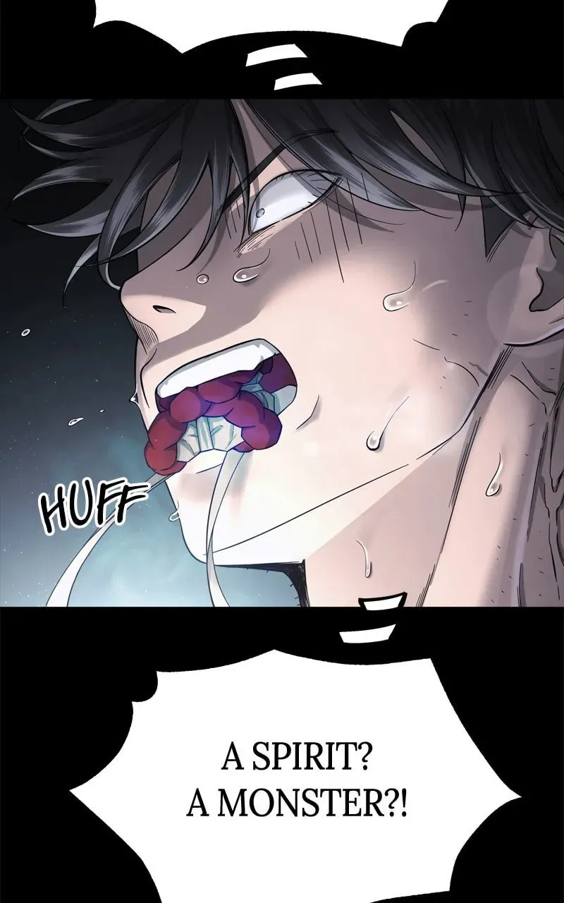 Why You Shouldn't Enter a Haunted House Chapter 2 page 110 - 