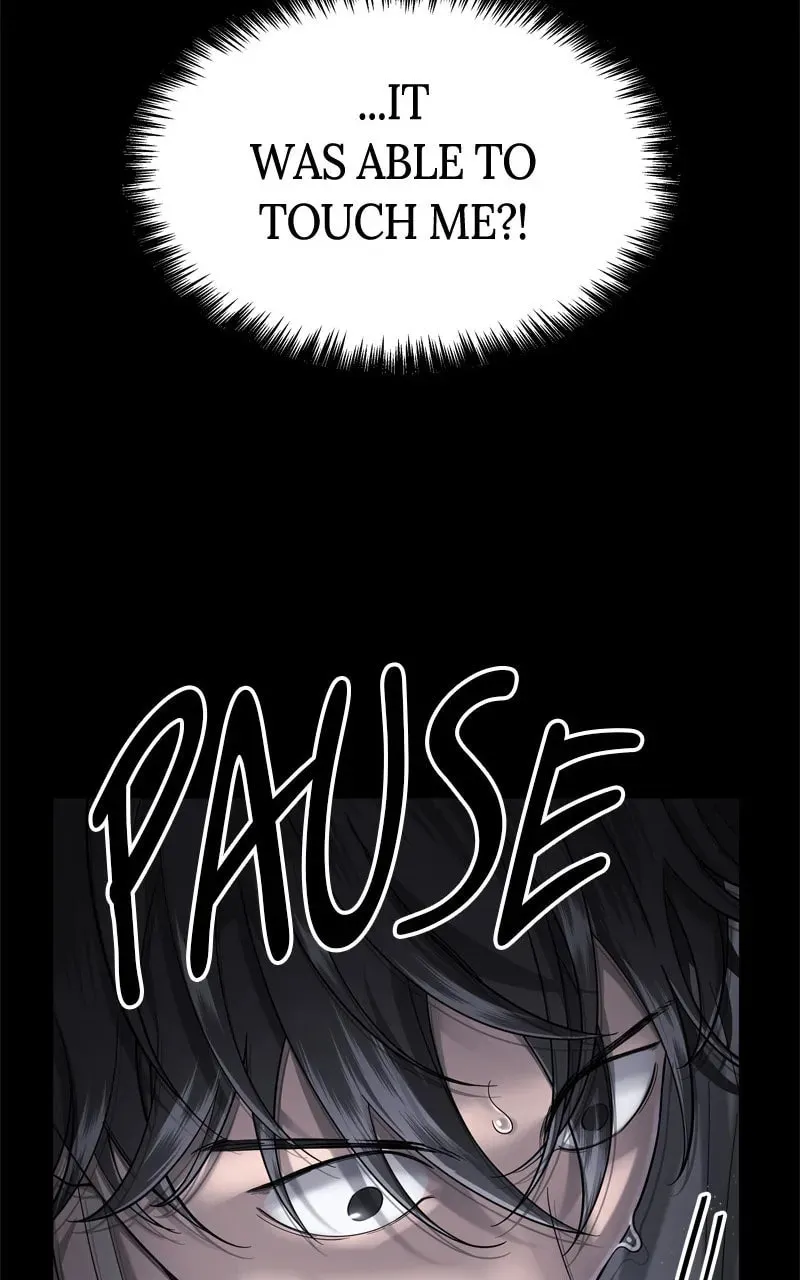 Why You Shouldn't Enter a Haunted House Chapter 2 page 112 - 