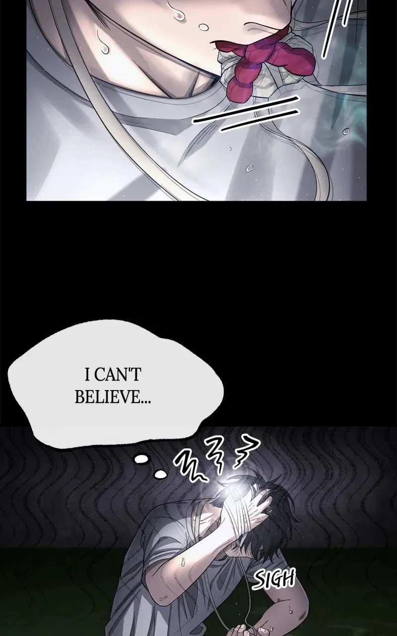Why You Shouldn't Enter a Haunted House Chapter 2 page 113 - 