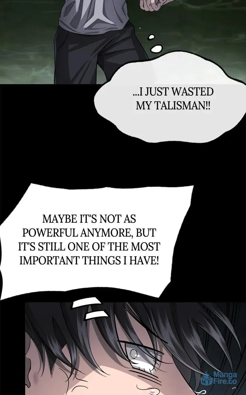 Why You Shouldn't Enter a Haunted House Chapter 2 page 114 - 