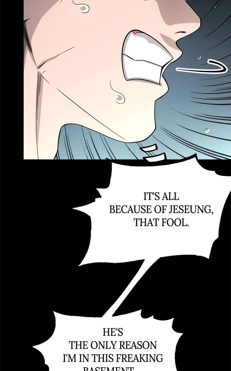 Why You Shouldn't Enter a Haunted House Chapter 2 page 115 - 