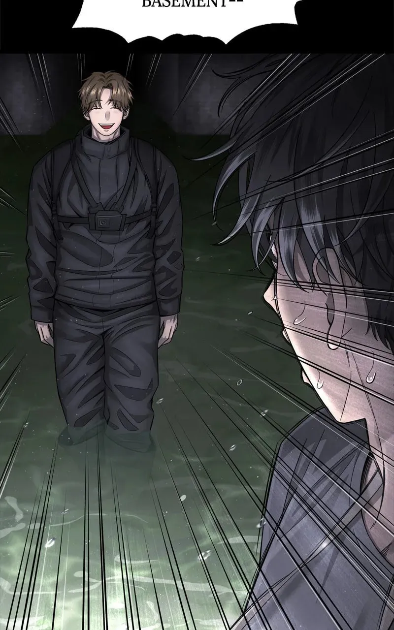 Why You Shouldn't Enter a Haunted House Chapter 2 page 116 - 