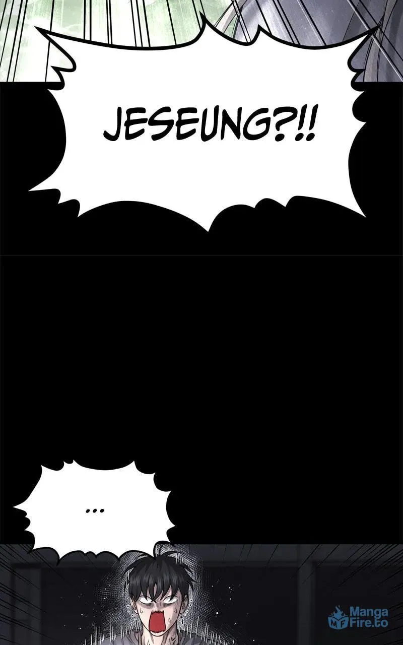 Why You Shouldn't Enter a Haunted House Chapter 2 page 117 - 