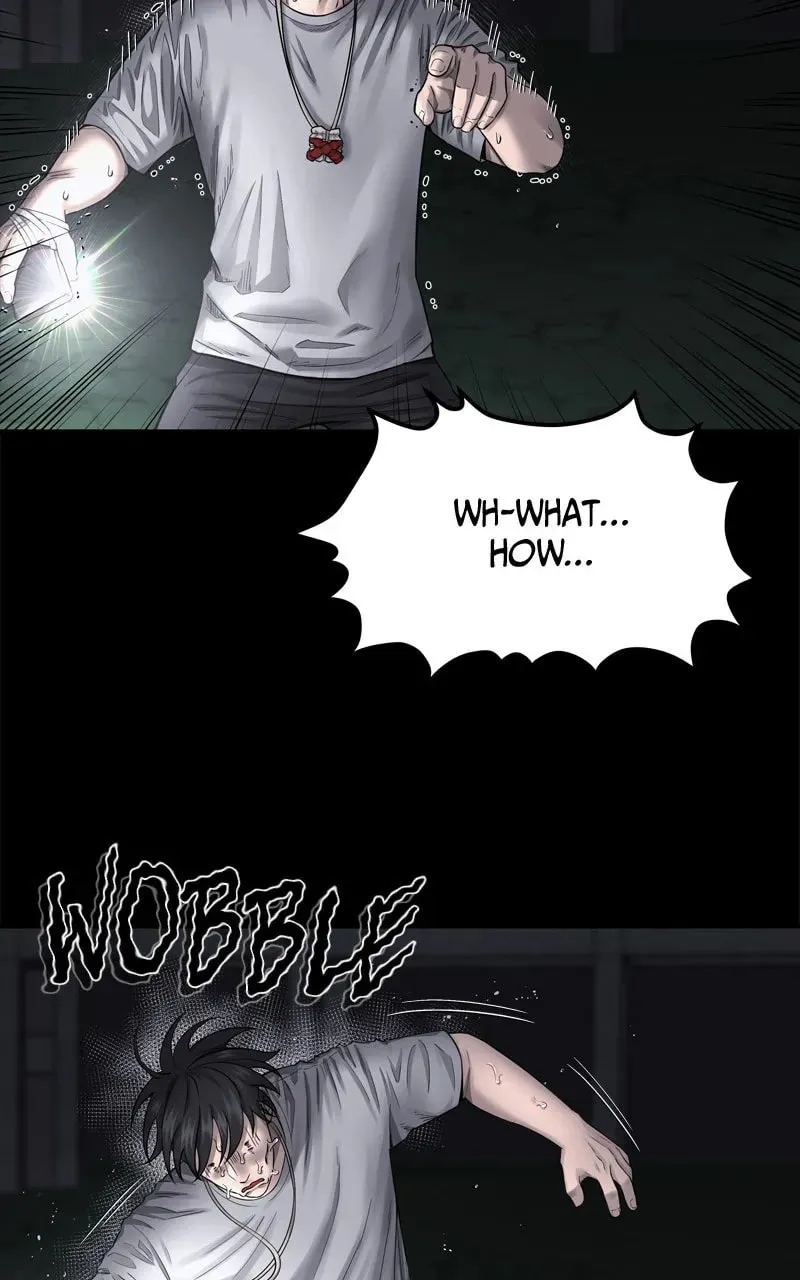 Why You Shouldn't Enter a Haunted House Chapter 2 page 118 - 