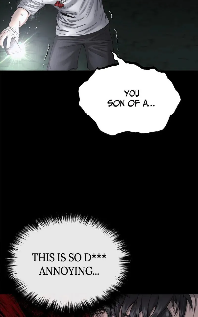 Why You Shouldn't Enter a Haunted House Chapter 2 page 119 - 