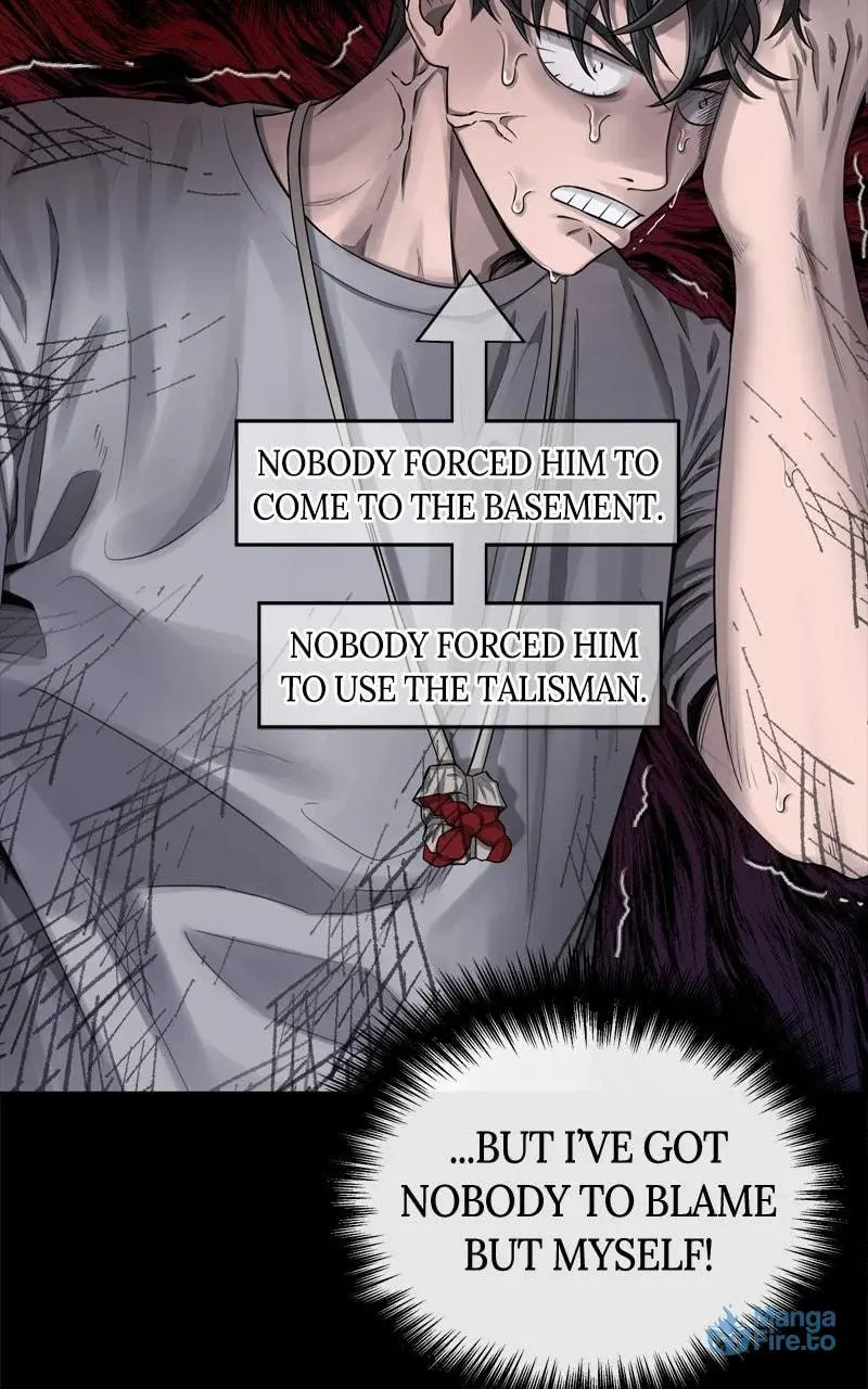 Why You Shouldn't Enter a Haunted House Chapter 2 page 120 - 