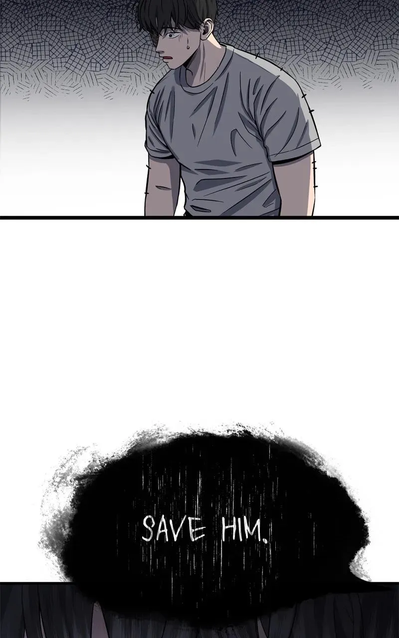 Why You Shouldn't Enter a Haunted House Chapter 2 page 13 - 