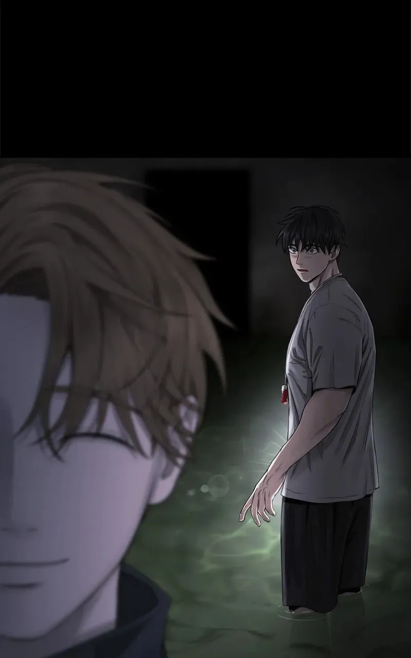 Why You Shouldn't Enter a Haunted House Chapter 2 page 124 - 