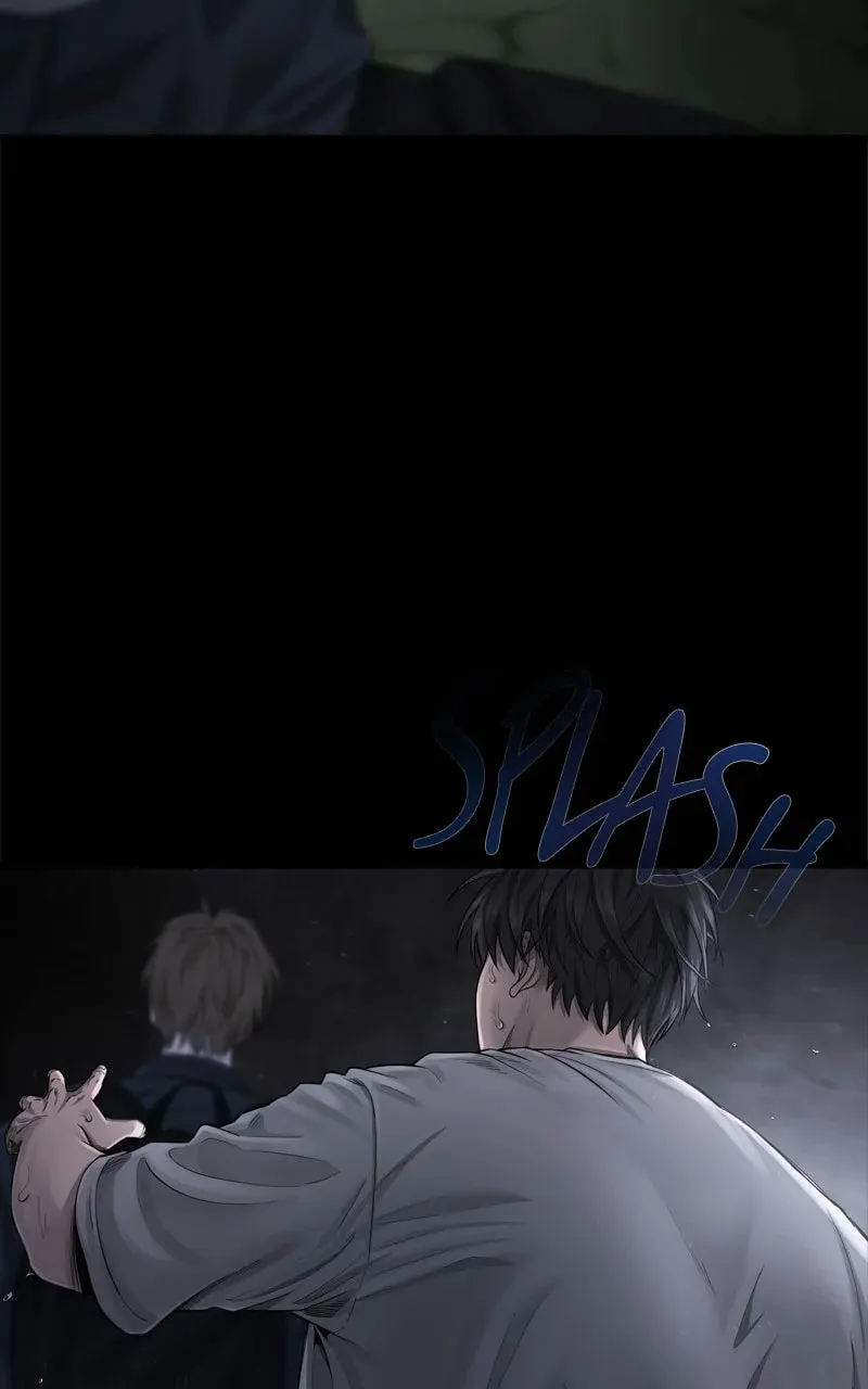 Why You Shouldn't Enter a Haunted House Chapter 2 page 125 - 