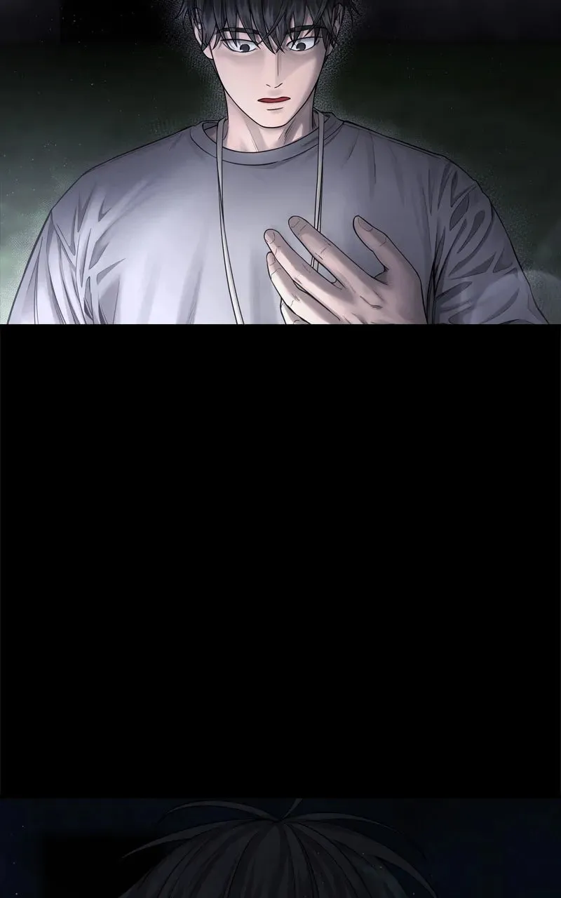 Why You Shouldn't Enter a Haunted House Chapter 2 page 128 - 