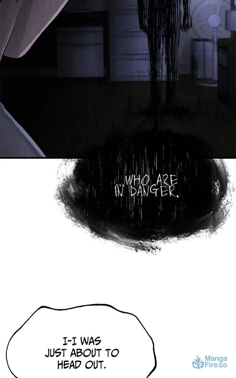 Why You Shouldn't Enter a Haunted House Chapter 2 page 15 - 