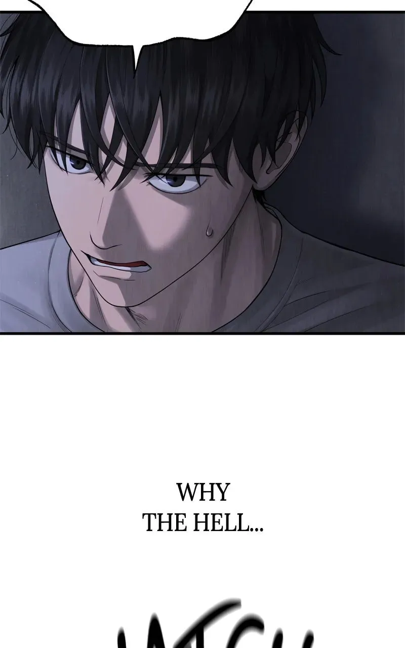 Why You Shouldn't Enter a Haunted House Chapter 2 page 16 - 