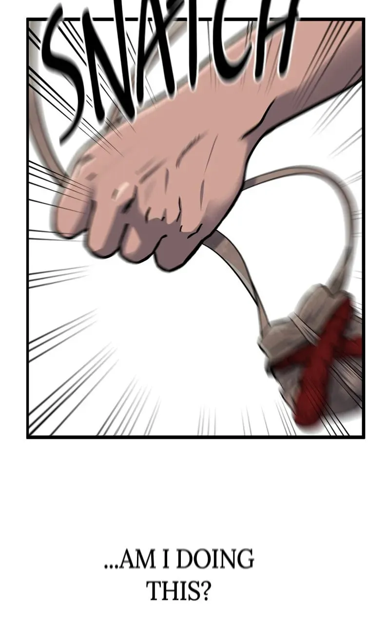 Why You Shouldn't Enter a Haunted House Chapter 2 page 17 - 