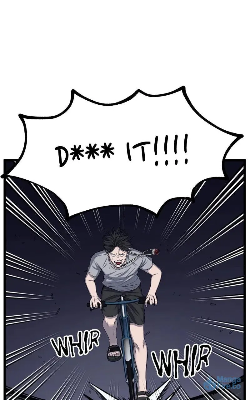 Why You Shouldn't Enter a Haunted House Chapter 2 page 18 - 