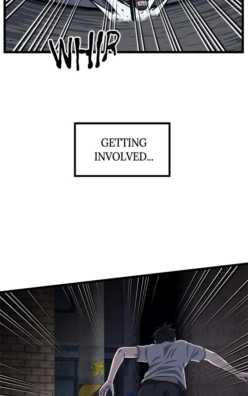 Why You Shouldn't Enter a Haunted House Chapter 2 page 19 - 