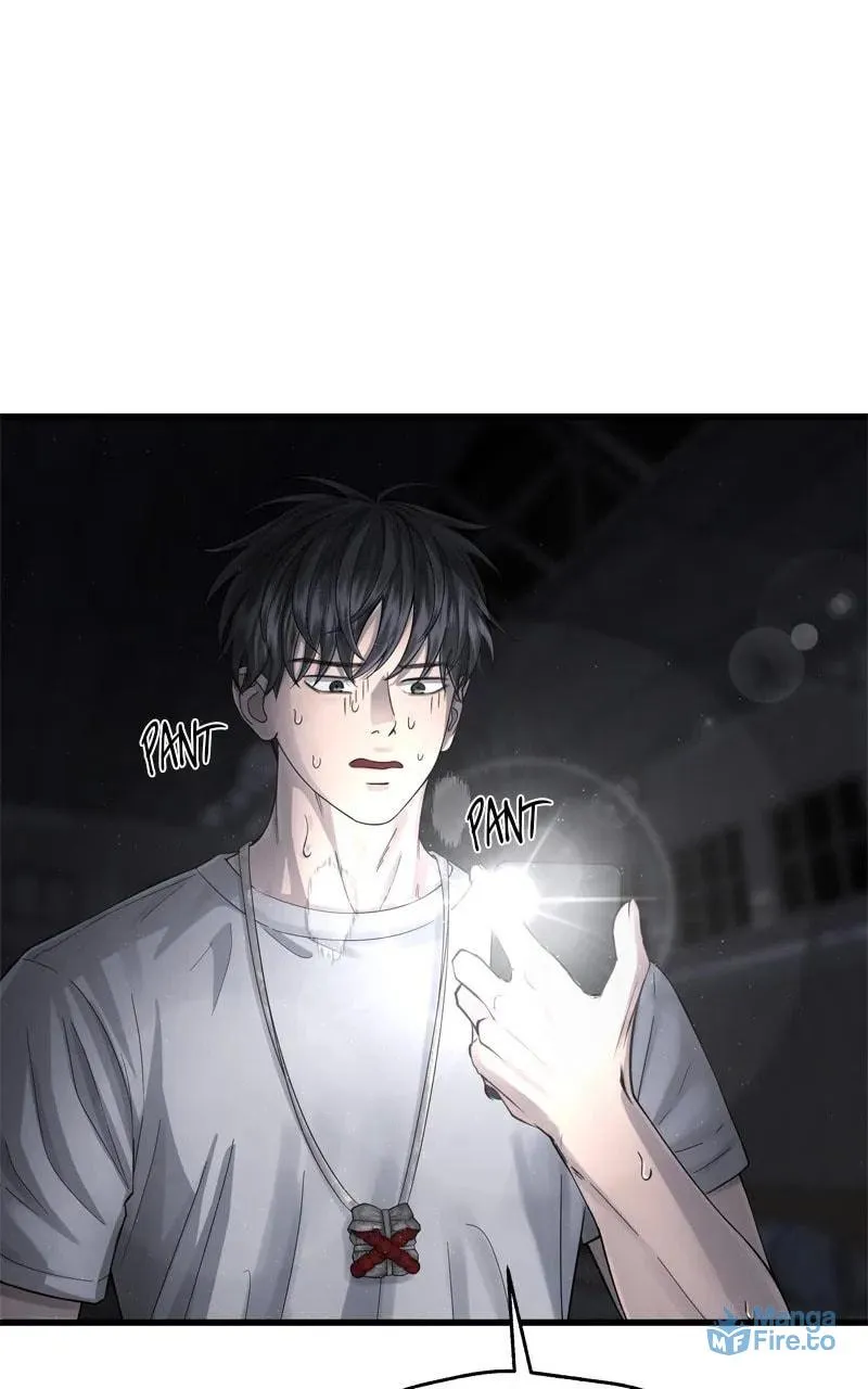 Why You Shouldn't Enter a Haunted House Chapter 2 page 24 - 