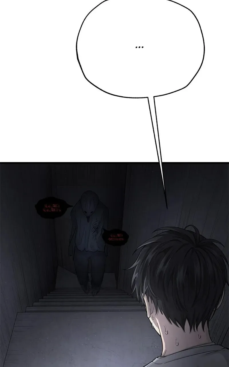 Why You Shouldn't Enter a Haunted House Chapter 2 page 25 - 