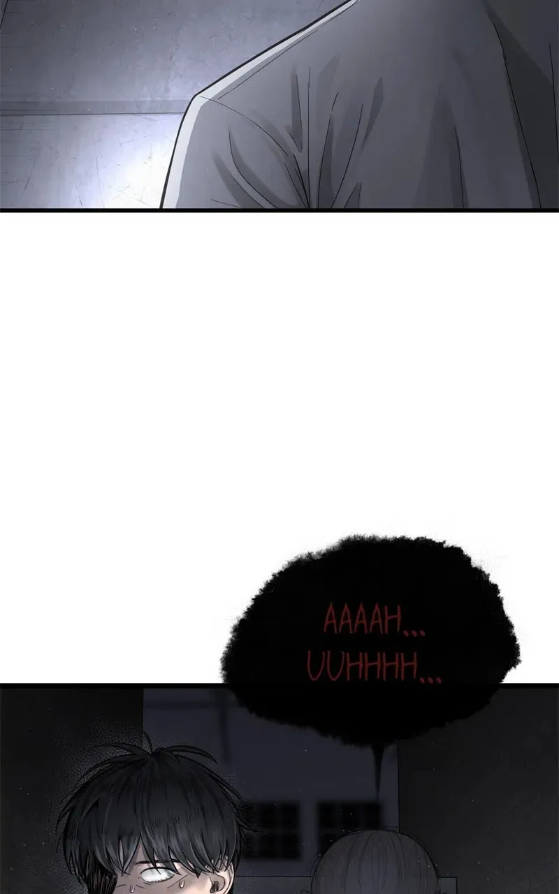Why You Shouldn't Enter a Haunted House Chapter 2 page 26 - 