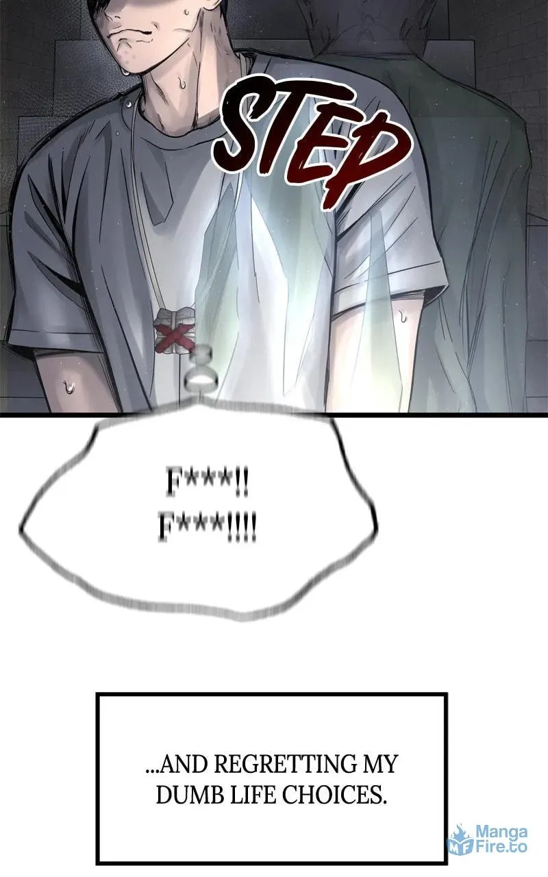 Why You Shouldn't Enter a Haunted House Chapter 2 page 27 - 