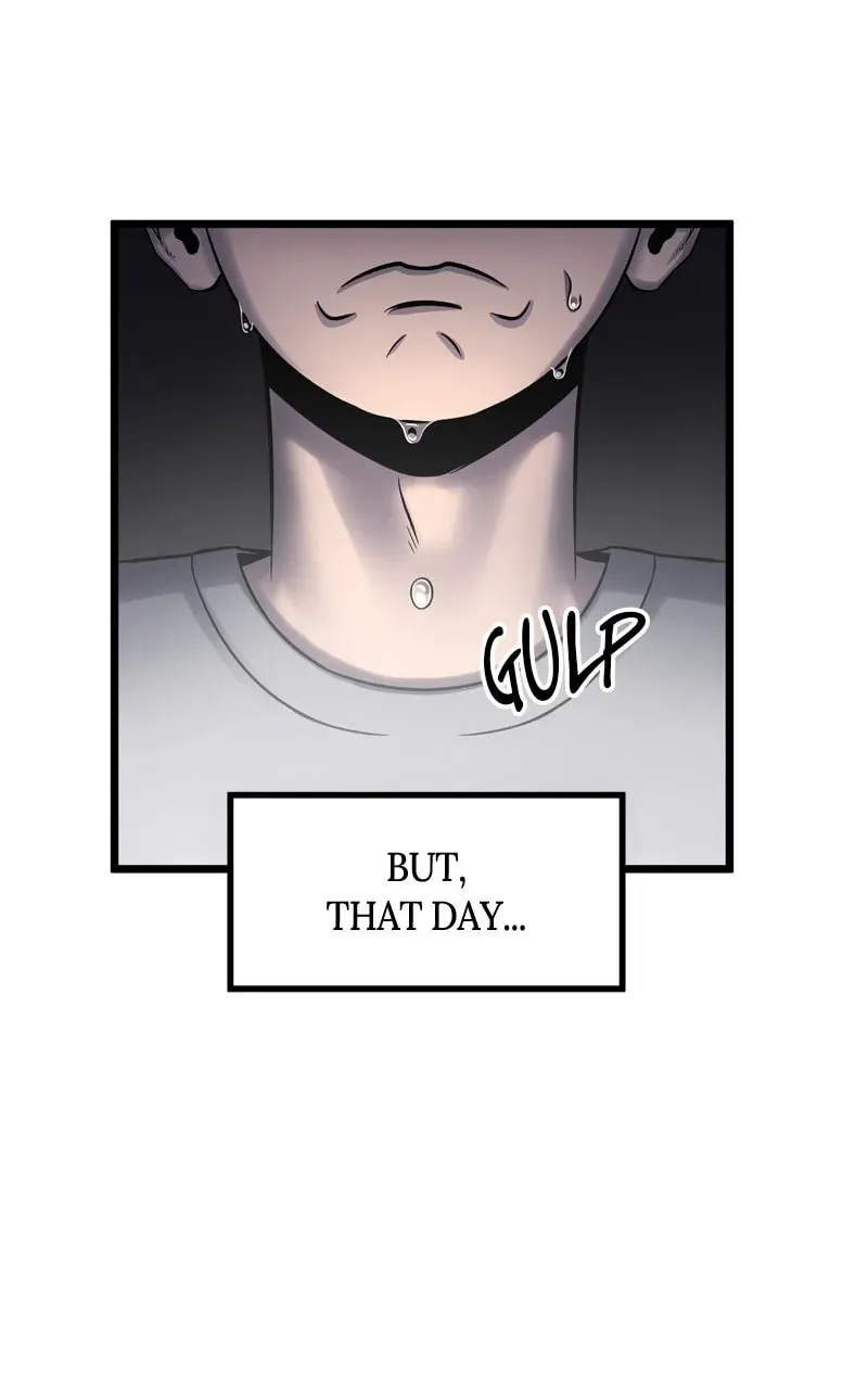 Why You Shouldn't Enter a Haunted House Chapter 2 page 28 - 