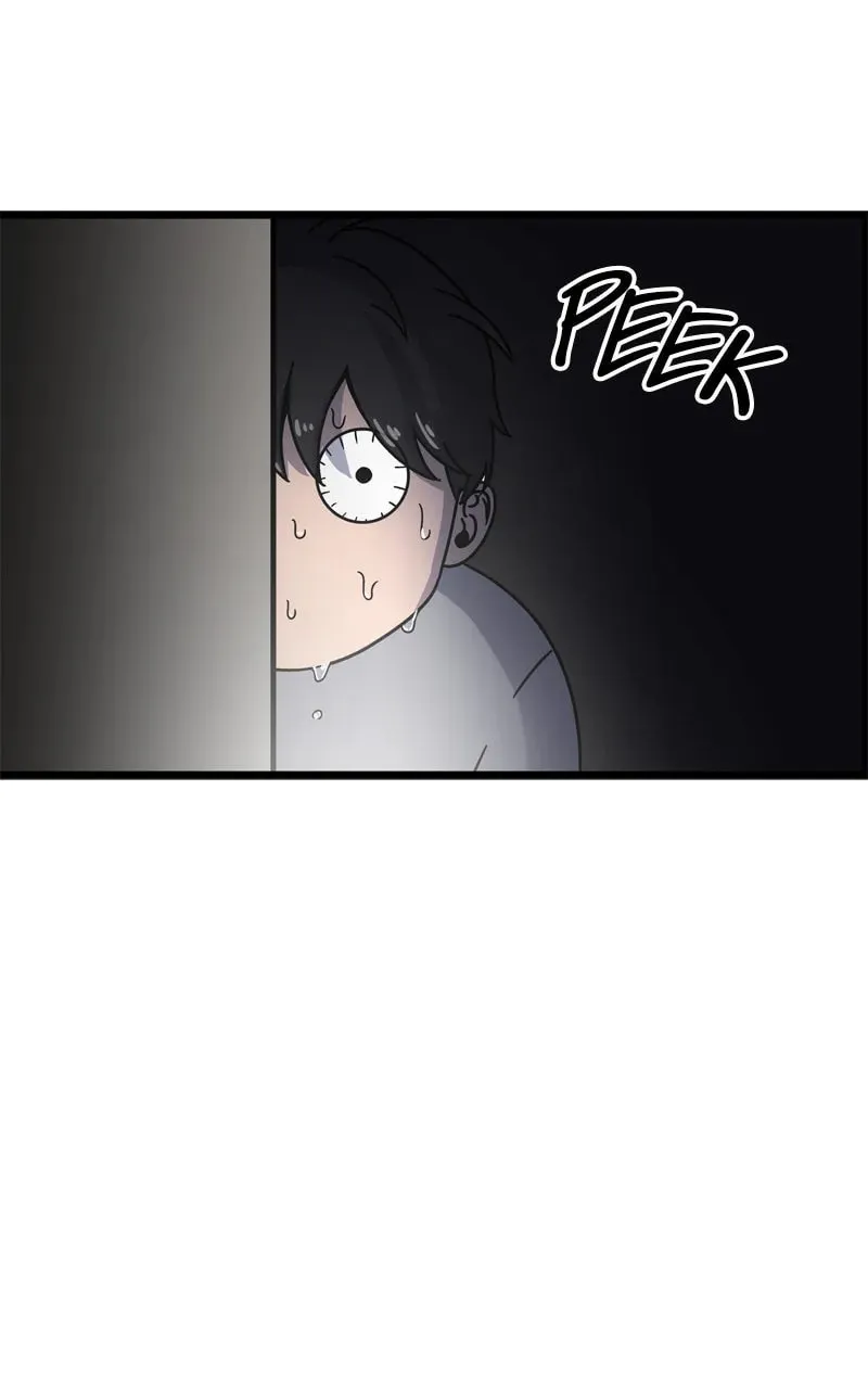 Why You Shouldn't Enter a Haunted House Chapter 2 page 29 - 