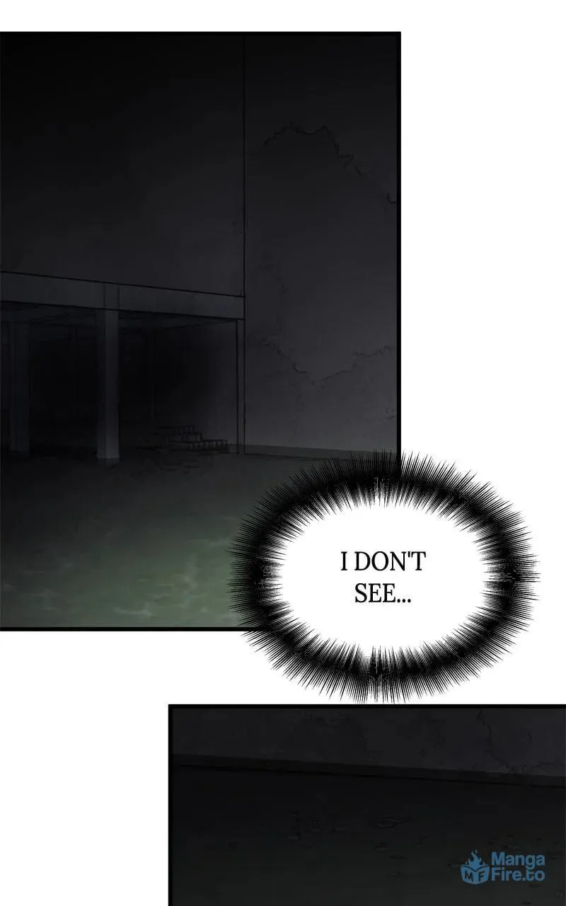 Why You Shouldn't Enter a Haunted House Chapter 2 page 30 - 