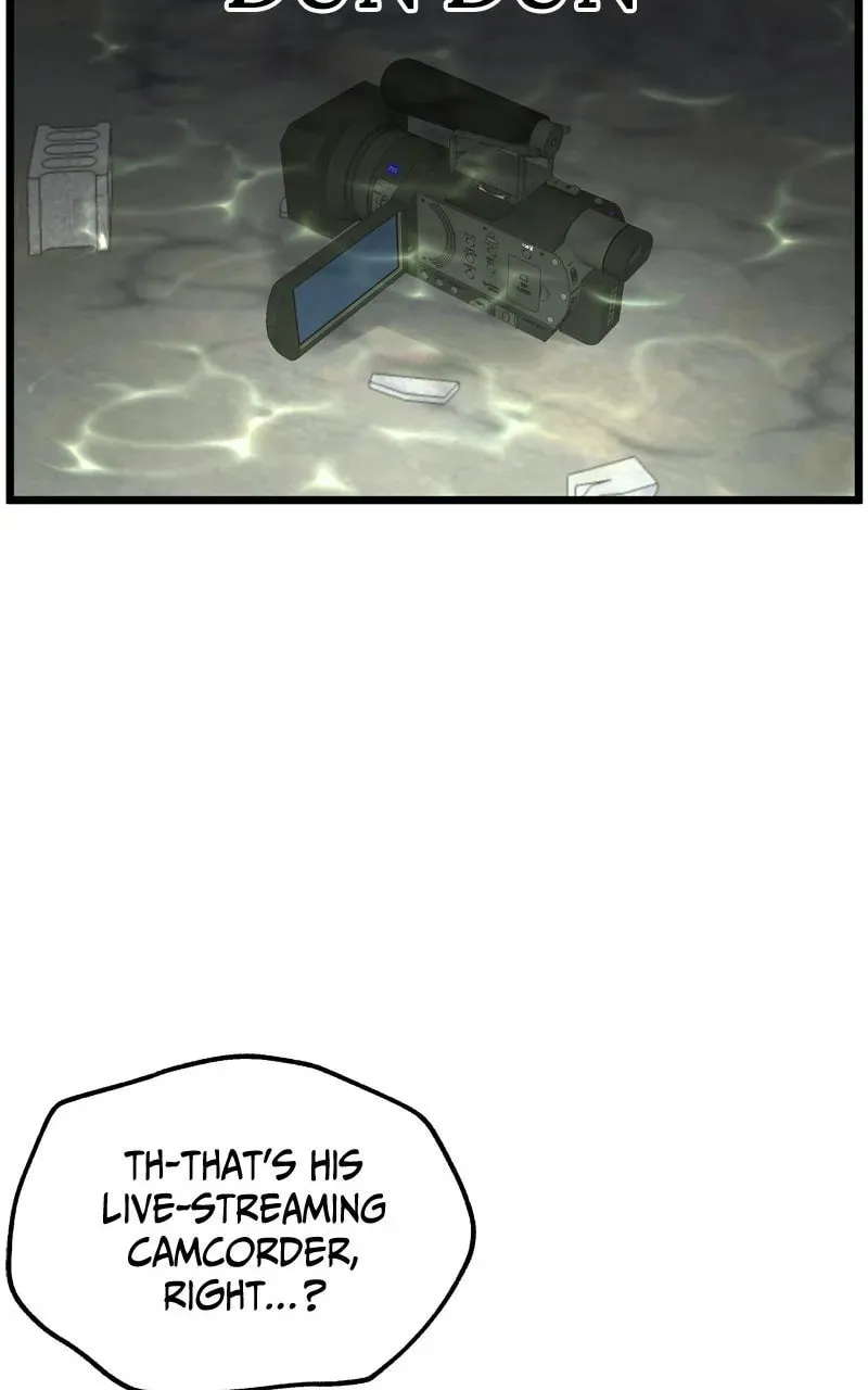Why You Shouldn't Enter a Haunted House Chapter 2 page 32 - 