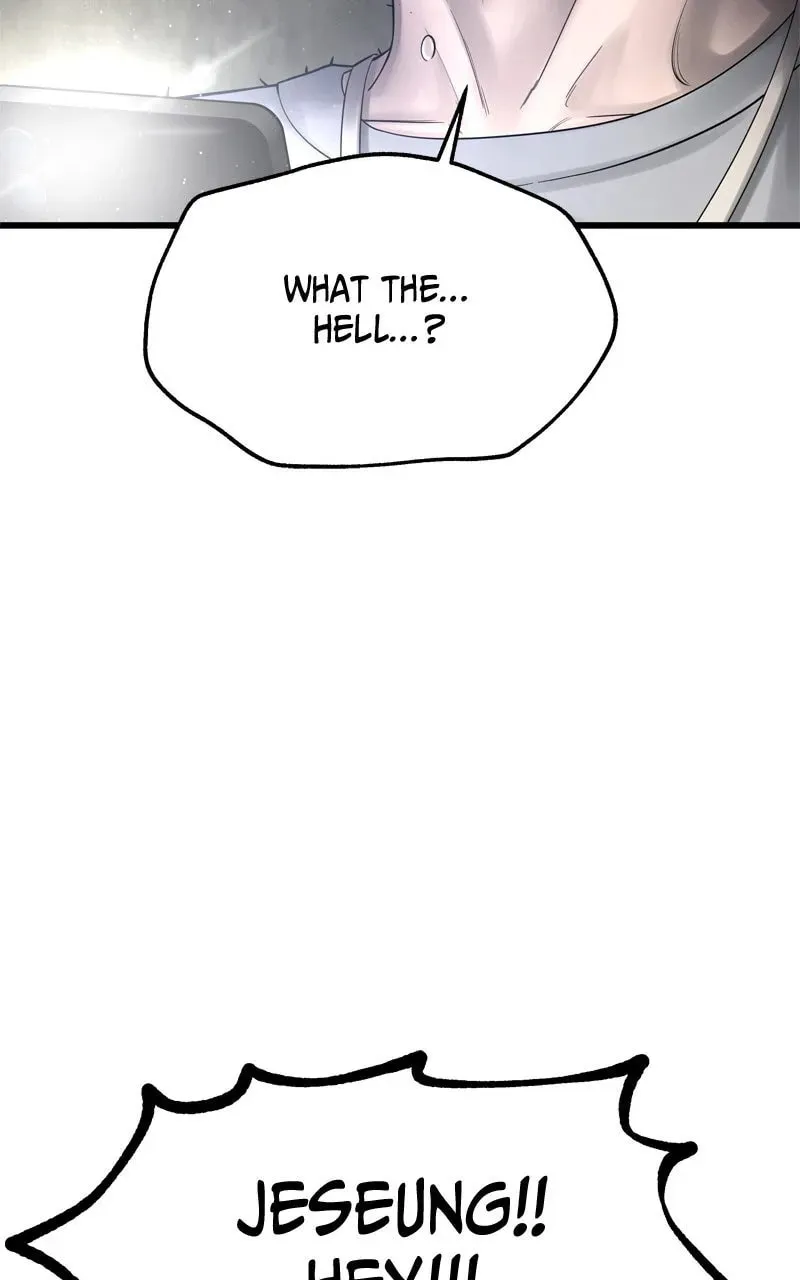 Why You Shouldn't Enter a Haunted House Chapter 2 page 37 - 