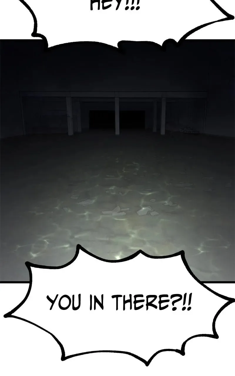 Why You Shouldn't Enter a Haunted House Chapter 2 page 38 - 