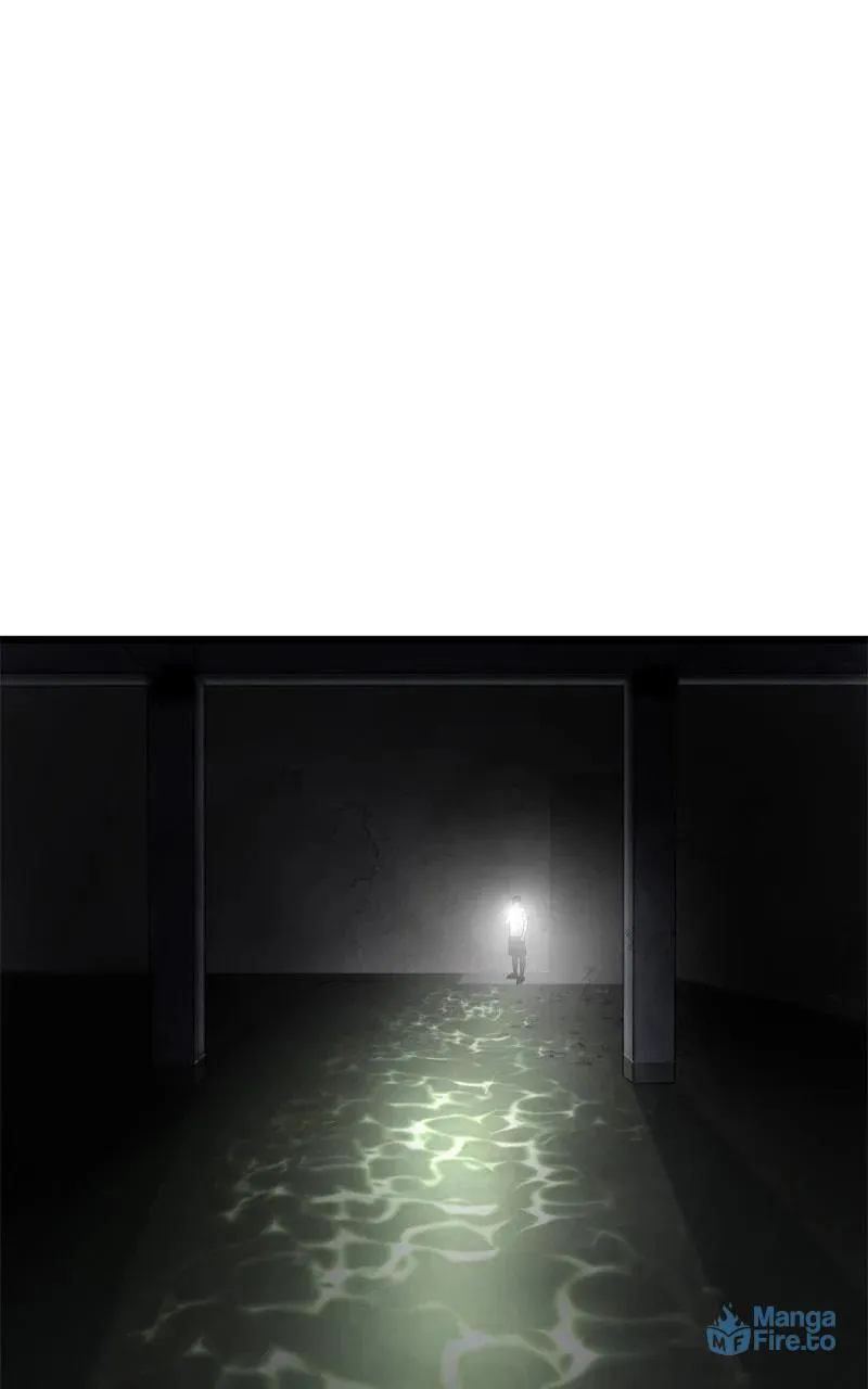 Why You Shouldn't Enter a Haunted House Chapter 2 page 39 - 