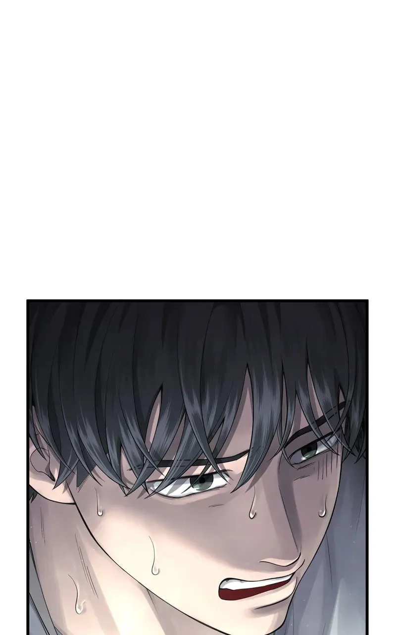 Why You Shouldn't Enter a Haunted House Chapter 2 page 41 - 