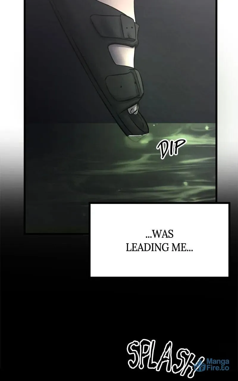 Why You Shouldn't Enter a Haunted House Chapter 2 page 45 - 