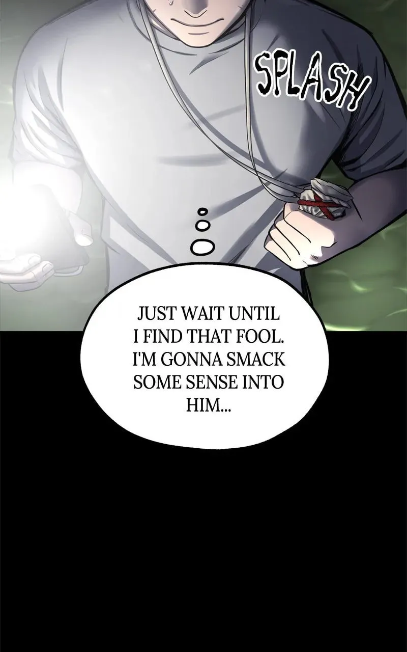 Why You Shouldn't Enter a Haunted House Chapter 2 page 47 - 