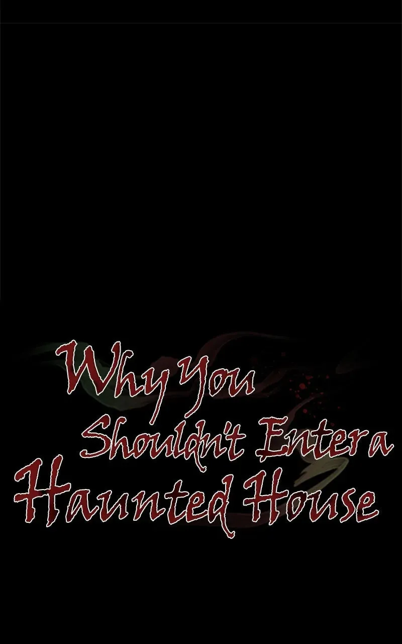 Why You Shouldn't Enter a Haunted House Chapter 2 page 49 - 